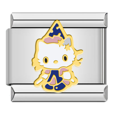 Hello Kitty Wizard