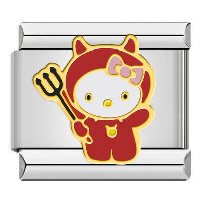 Hello Kitty Devil