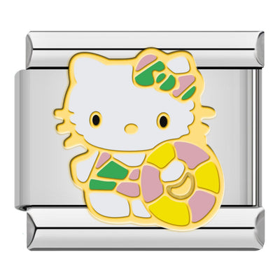 Hello Kitty Swim Ring