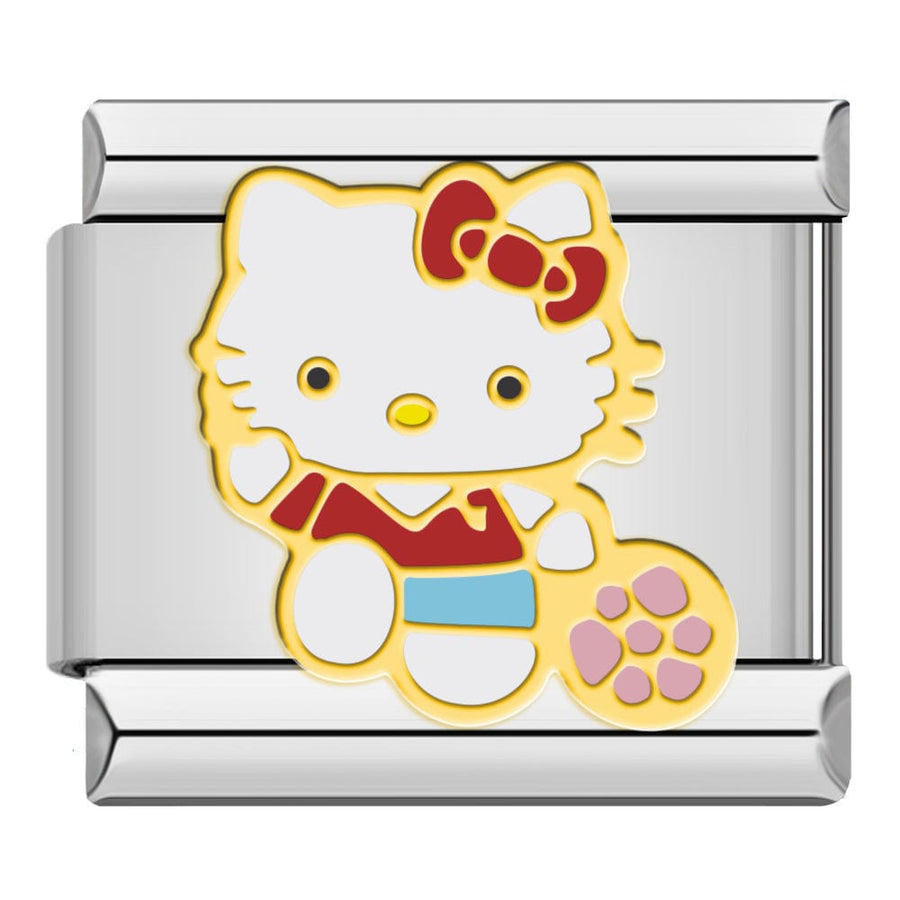 Hello Kitty with Ball