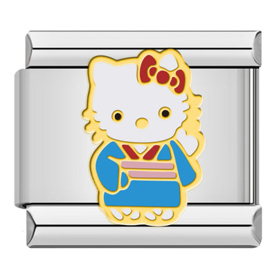 Hello Kitty Kimono