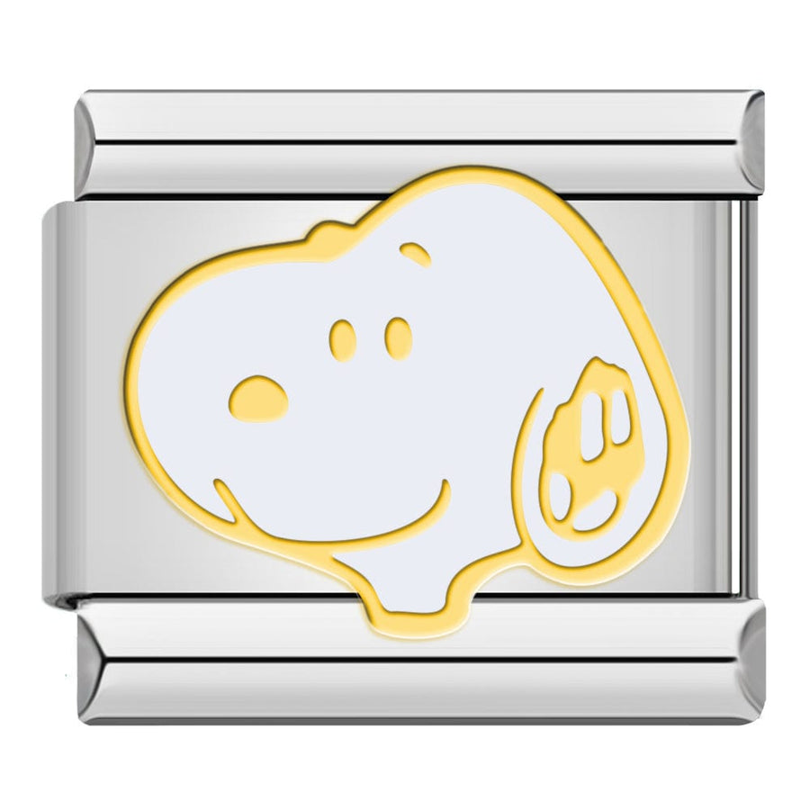 Snoopy Face