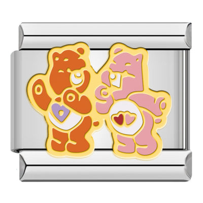 Care Bears Duo