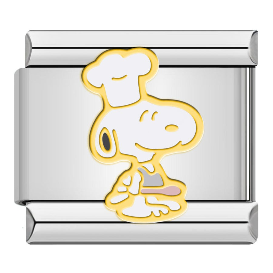 Snoopy Chef