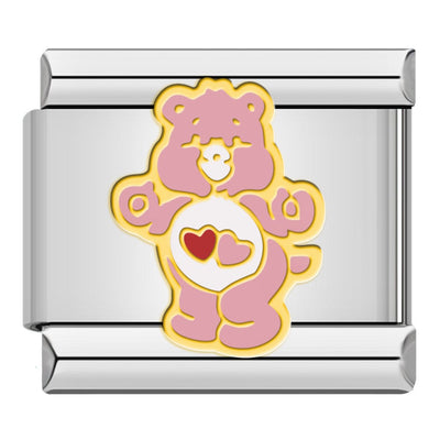 Pink Bear