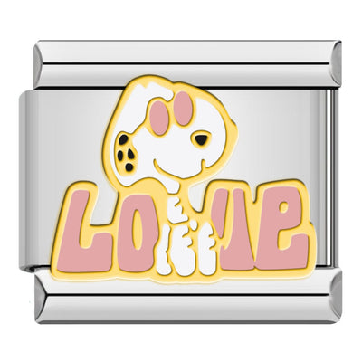 Snoopy Love