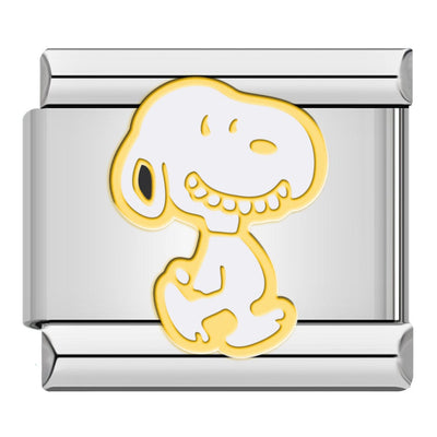 Snoopy Standing