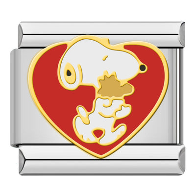 Snoopy Heart