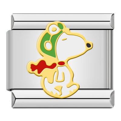 Snoopy Flying Ace