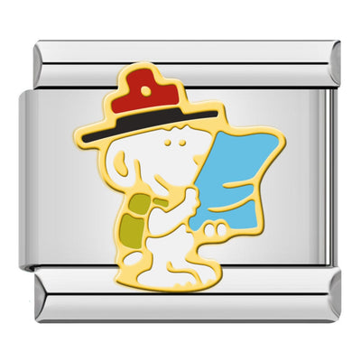 Snoopy Scout