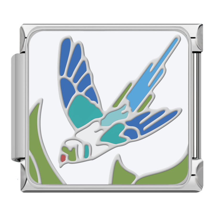 Blue Swallow