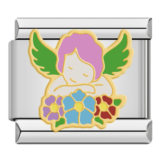 Angel Hug