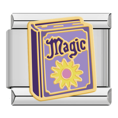 Magic Book