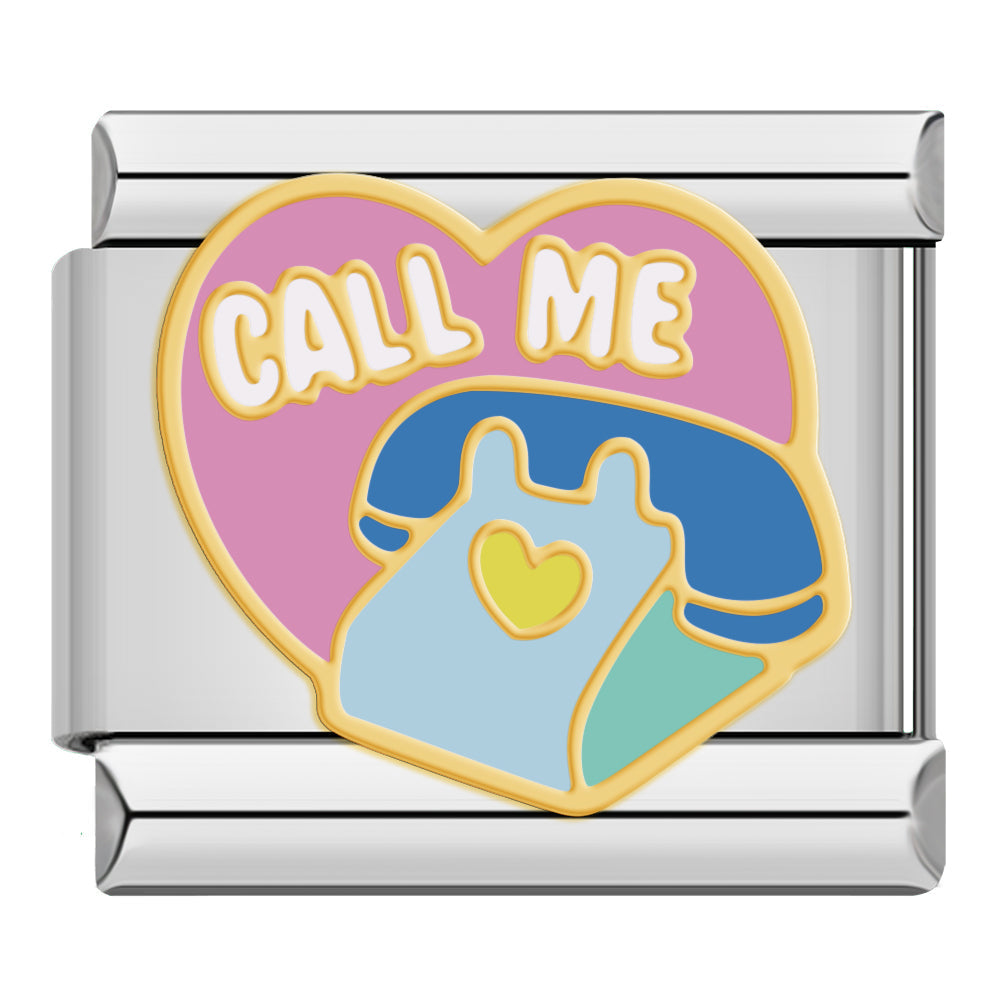 Call Me