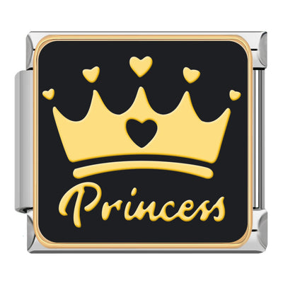 Princess Crown