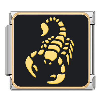 Scorpion