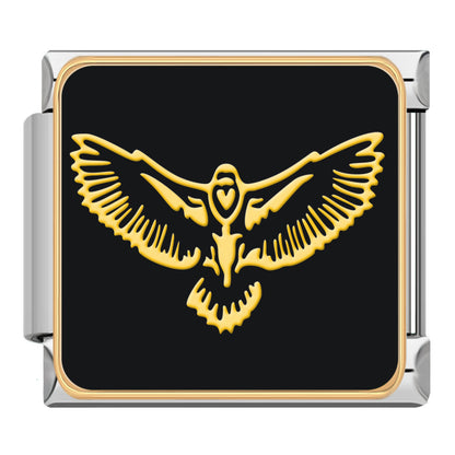 Mystic Gold Series