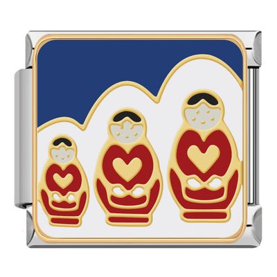 Nesting Dolls