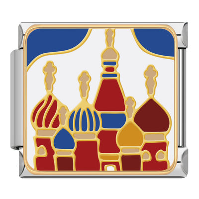 Saint Basil's Cathedral