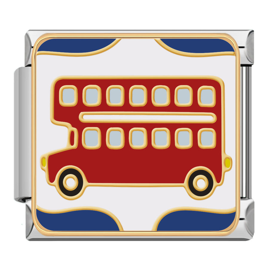 Double Decker Bus