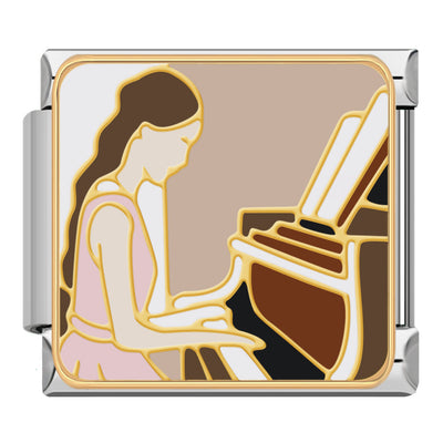 Piano Player