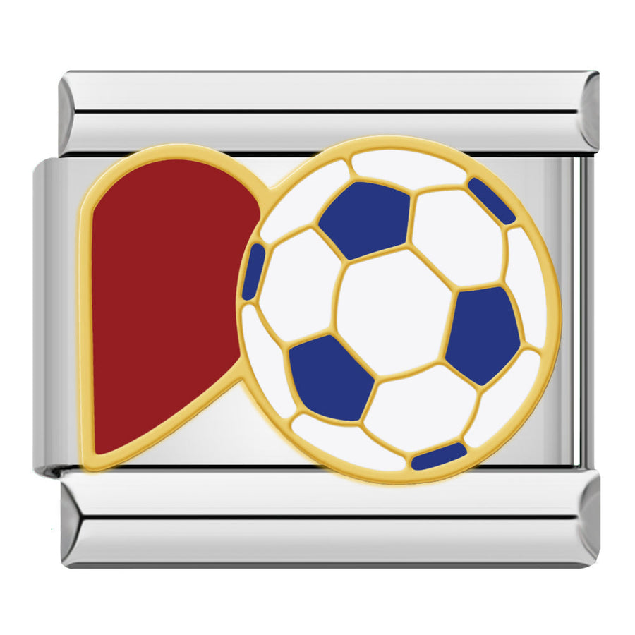 Love Soccer
