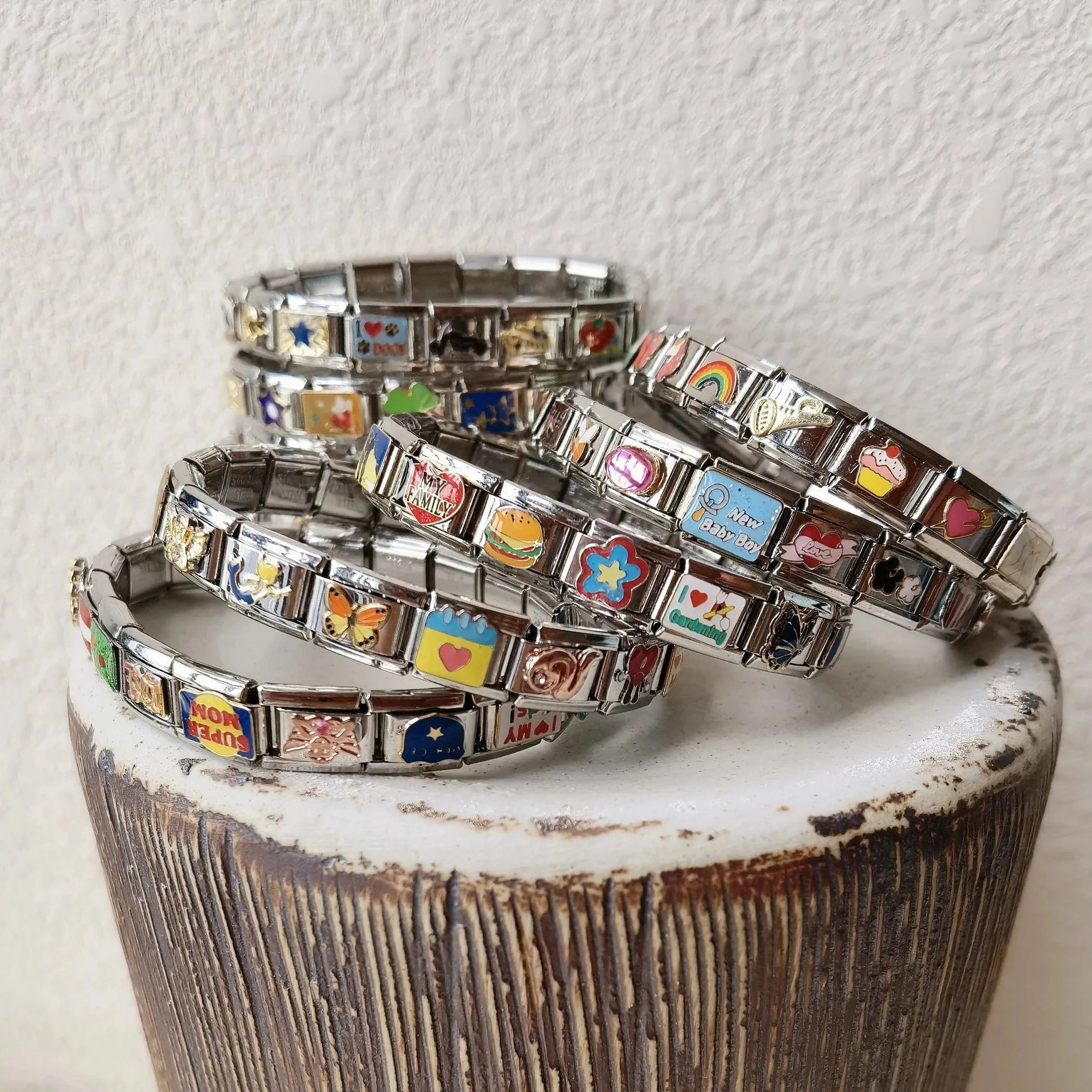 Italian bracelet on sale
