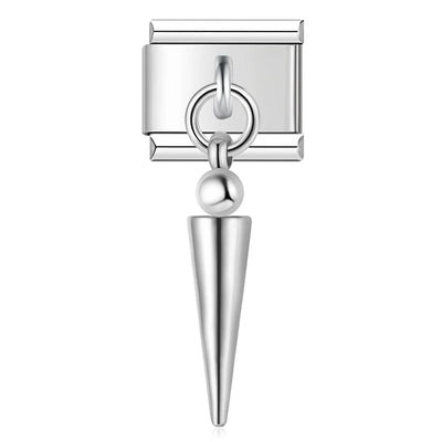 Medium Spike with Ball