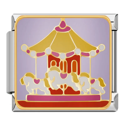 Carousel Merry-Go-Round