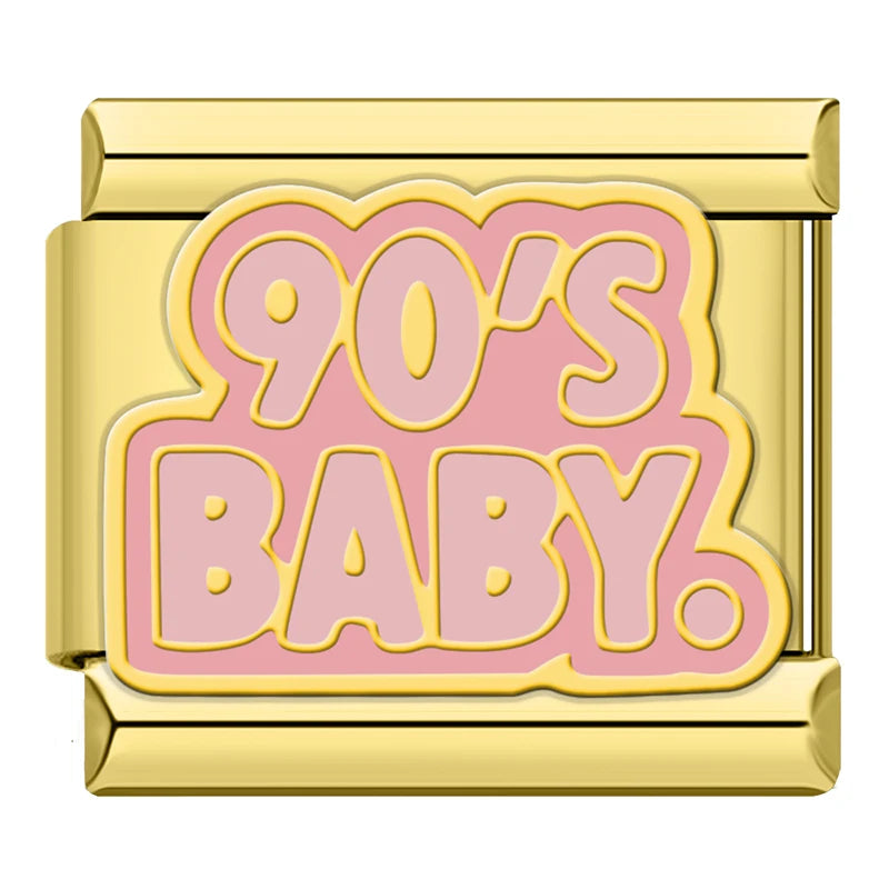 90's Baby