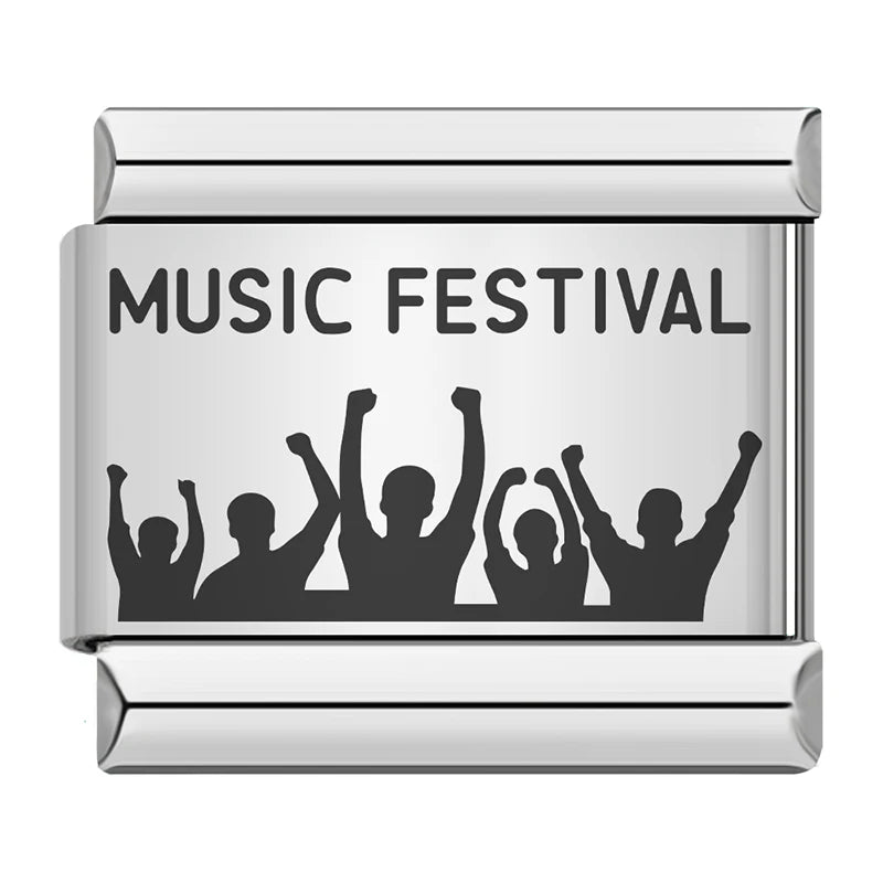 Music Festival