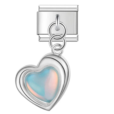 Opal Heart