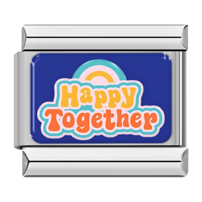 Happy Together