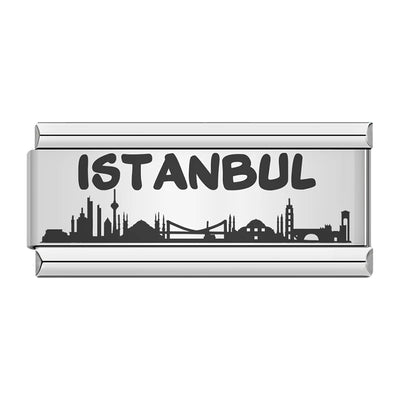 Istanbul Skyline