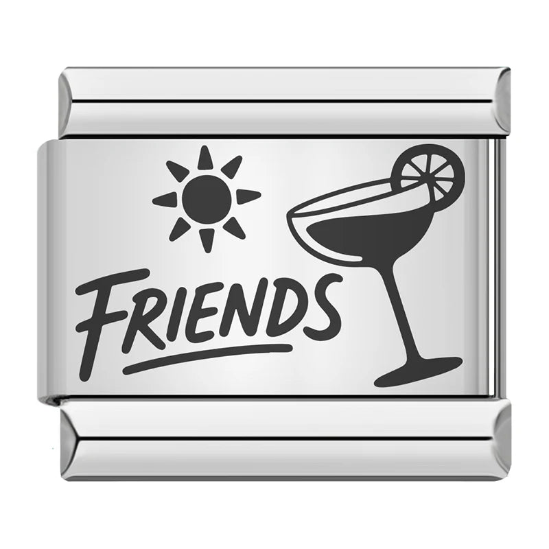 Friends