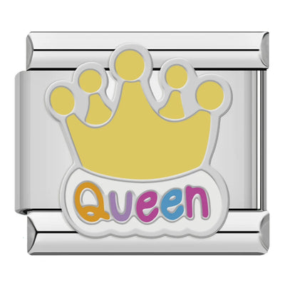 Queen Crown