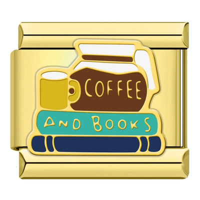 Coffee & Books