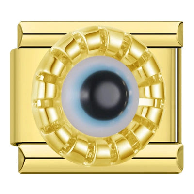 Evil Eye – Light Blue