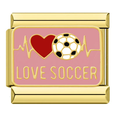 Love Soccer