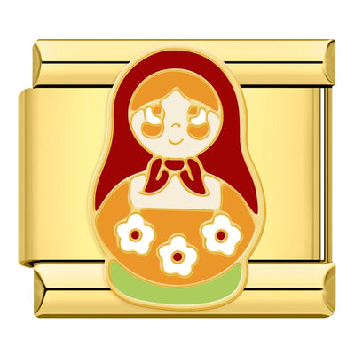 Matryoshka Nesting Doll