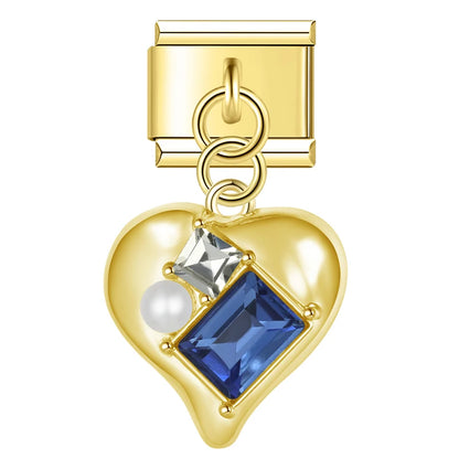 Mystic Heart & Sky Set