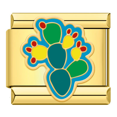 Prickly Pear Cactus
