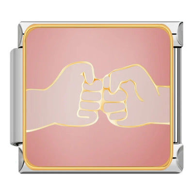 Fist Bump