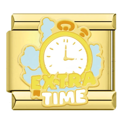 Extra Time