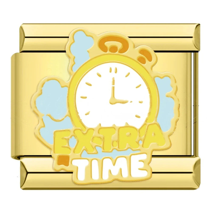 Extra Time