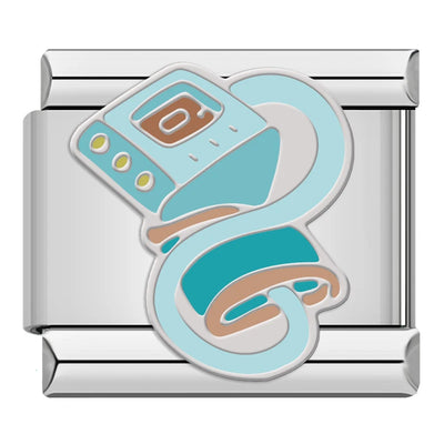 Blood Pressure Monitor