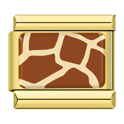 Giraffe Print