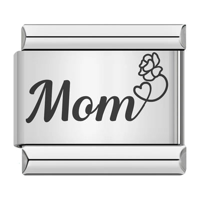 Mom Script with Rose