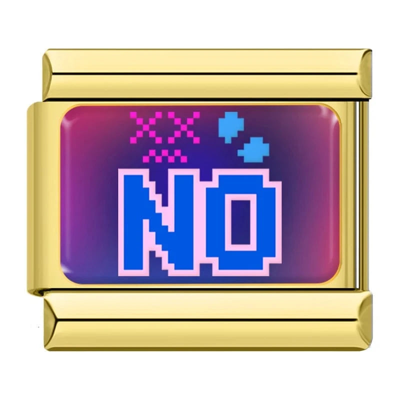 Pixel NO