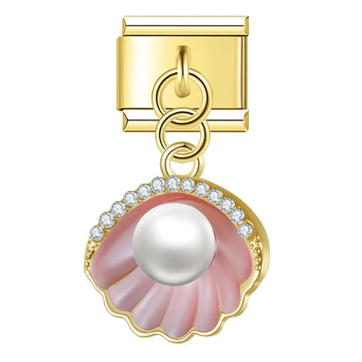 Pearl Seashell